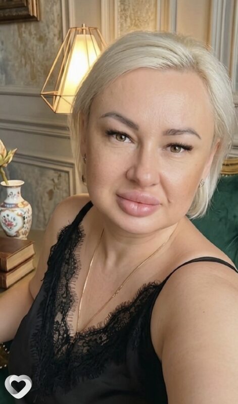 Мария, 47, Нижнем Новгороде — анкета №2103296