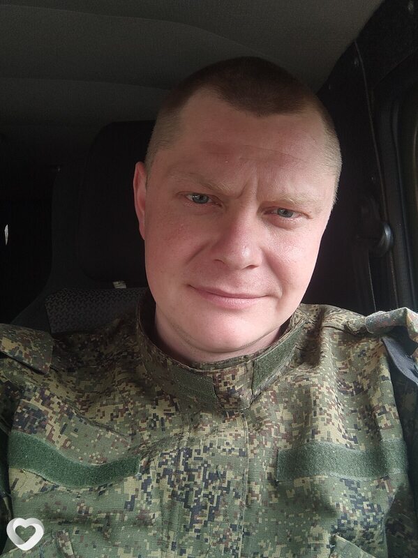 Александр, 29, Торезе — анкета №2103301