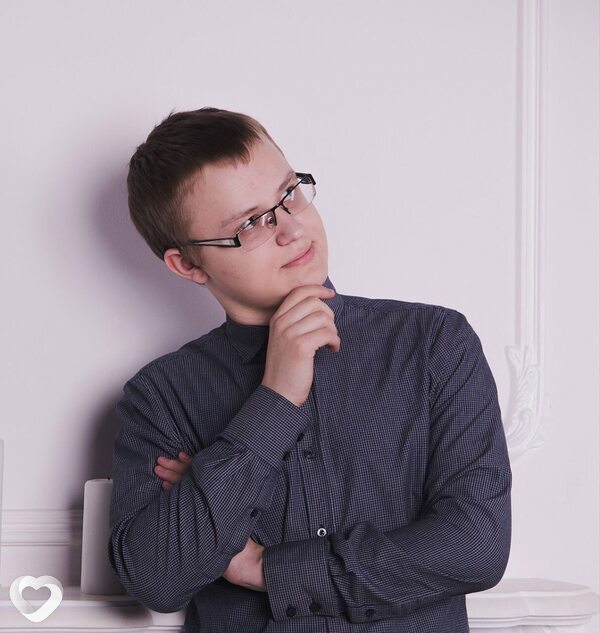 Влад, 27, Москве — анкета №2103303