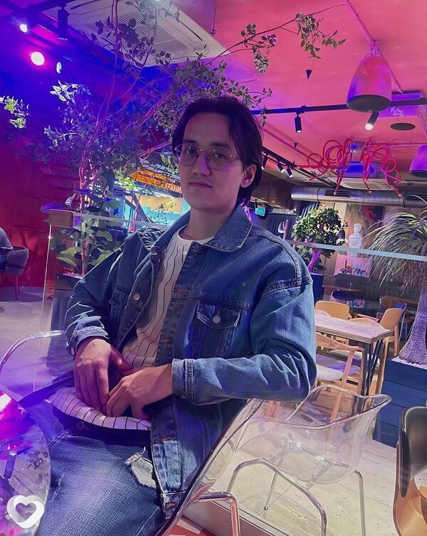 Ыхлас, 28, Набережных Челнах — анкета №2103308