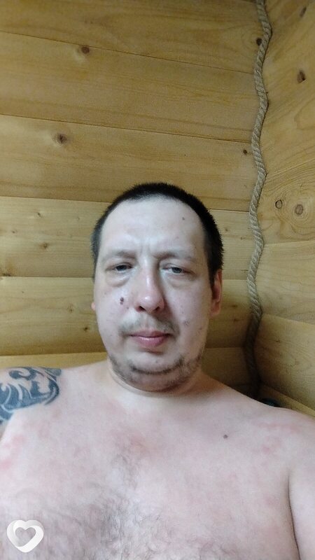 Александр, 39, Новосибирске — анкета №2103404