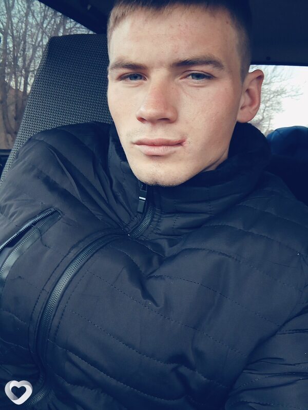 Александр, 25, Евпатории — анкета №2152648