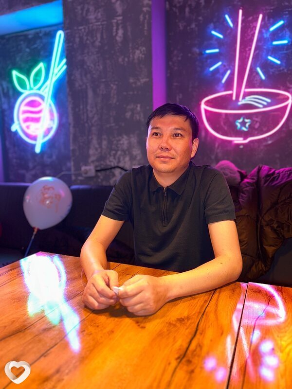 Нурся, 37, Таразе — анкета №2152651