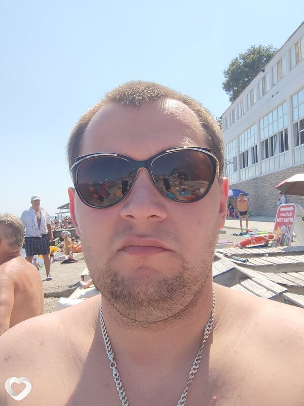 Василий, 27, Новозыбкове — анкета №2152654