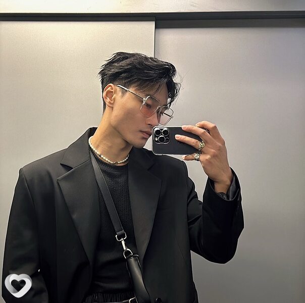 Damon, 29, Минске — анкета №2152656