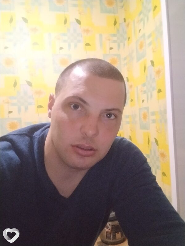Владимир, 31, Мозыре — анкета №2152661