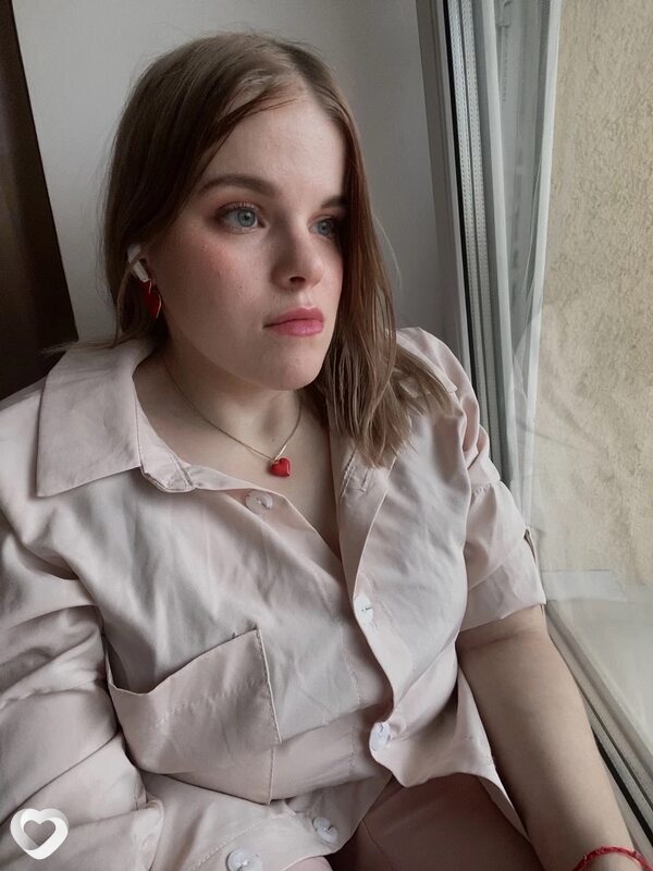 Хулиганка-ксю, 28, Пензе — анкета №2152590