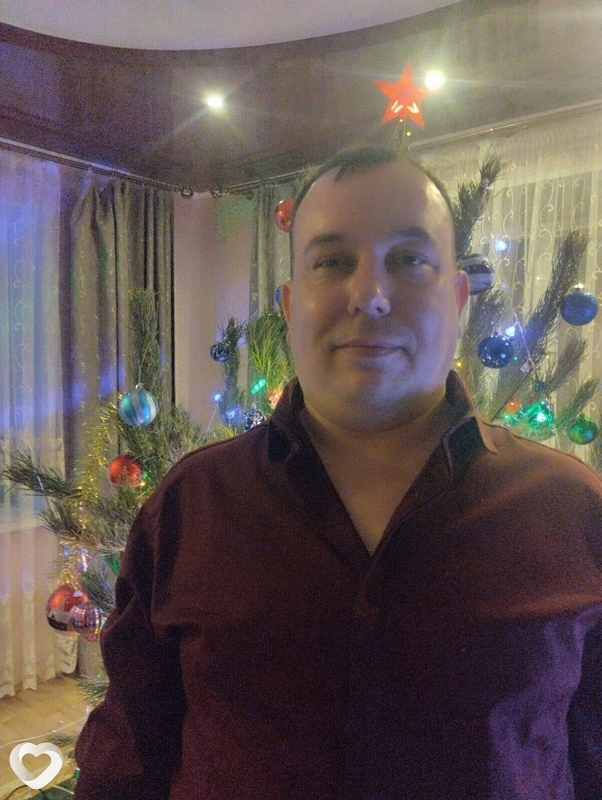 Дмитрий, Новоорск