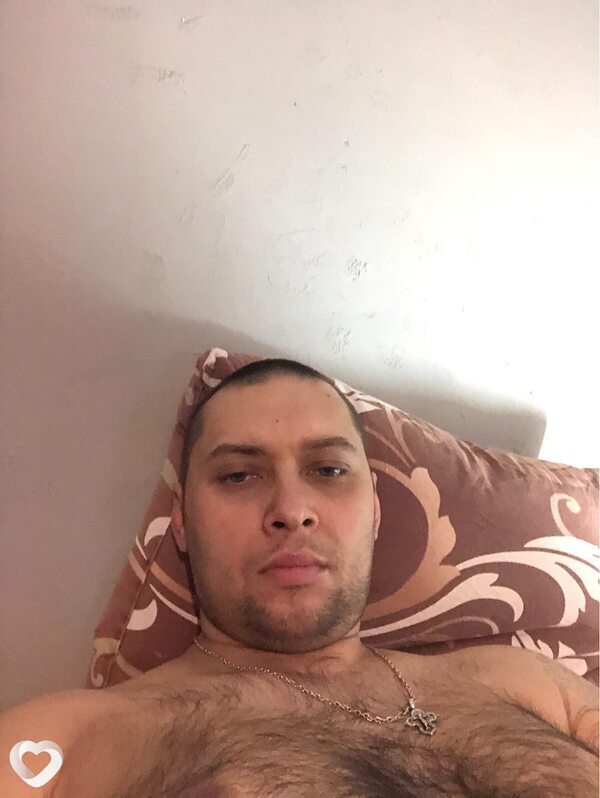 Михаил, 33, Твери — анкета №2103469
