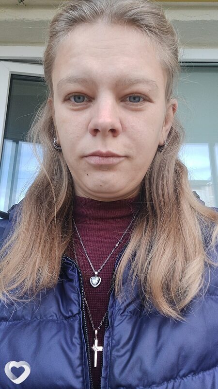 Юлия, 28, Глубоком — анкета №2103486