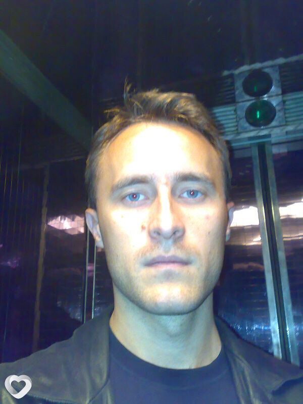 Андрей, 48, Москве — анкета №2103487