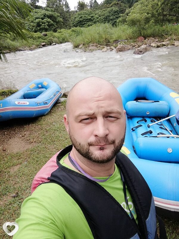 Константин, 45, Липецке — анкета №2103365