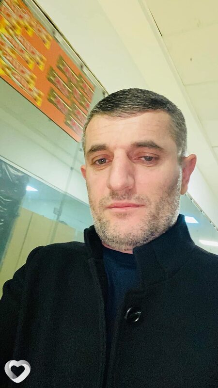 А А, 42, Москве — анкета №2103372