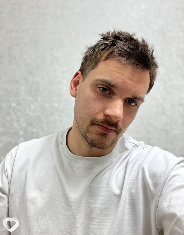 Денис, 28, Санкт-Петербурге — анкета №2103373