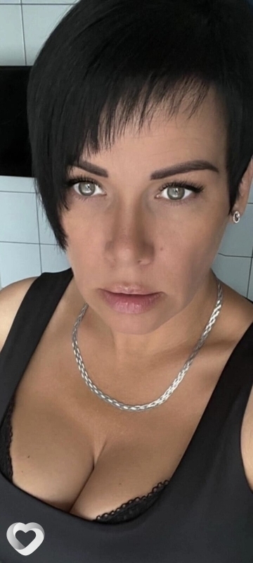 Светлана, 47, Санкт-Петербурге — анкета №2103375