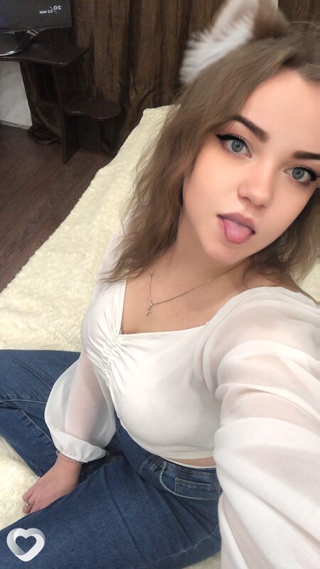 Ирина, 26, Иркутске — анкета №2103388