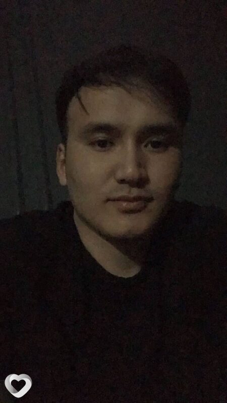 Айдос, 22, Шымкенте — анкета №2103417