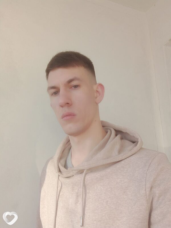 Alex, 29, Казани — анкета №2103420