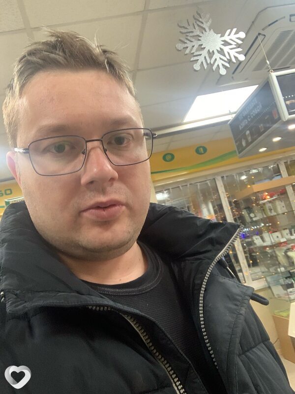 Мишка, 37, Мытищах — анкета №2103426