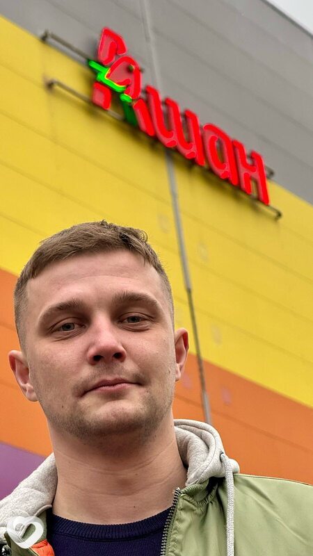 Владимир, 31, Ивантеевке — анкета №2103432