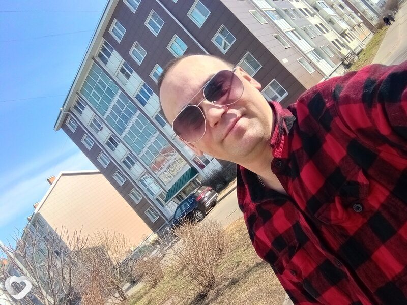 Антон, 38, Санкт-Петербурге — анкета №2103435