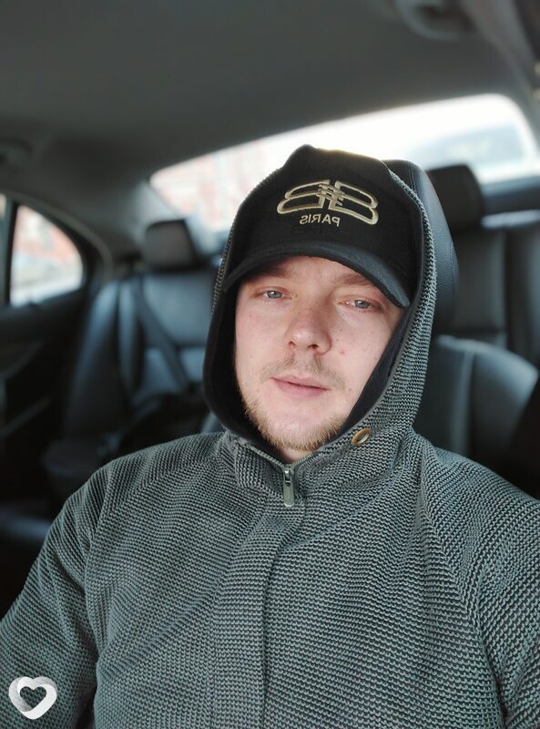 Алекс, 29, Туле — анкета №2103437