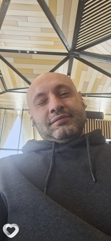 Руслан, 39, Туймазах — анкета №2103438