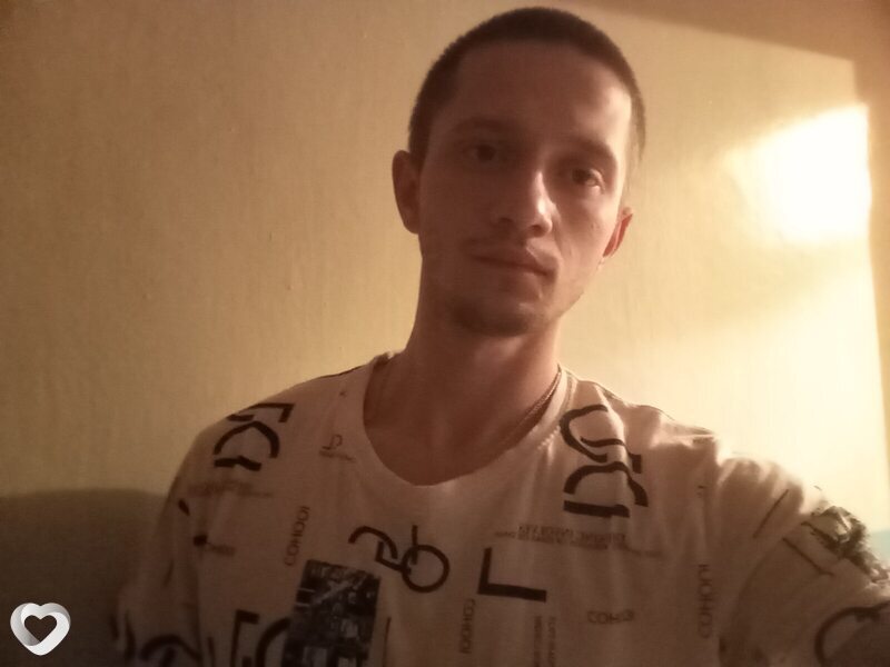 Ваня, 24, Гомеле — анкета №2103336