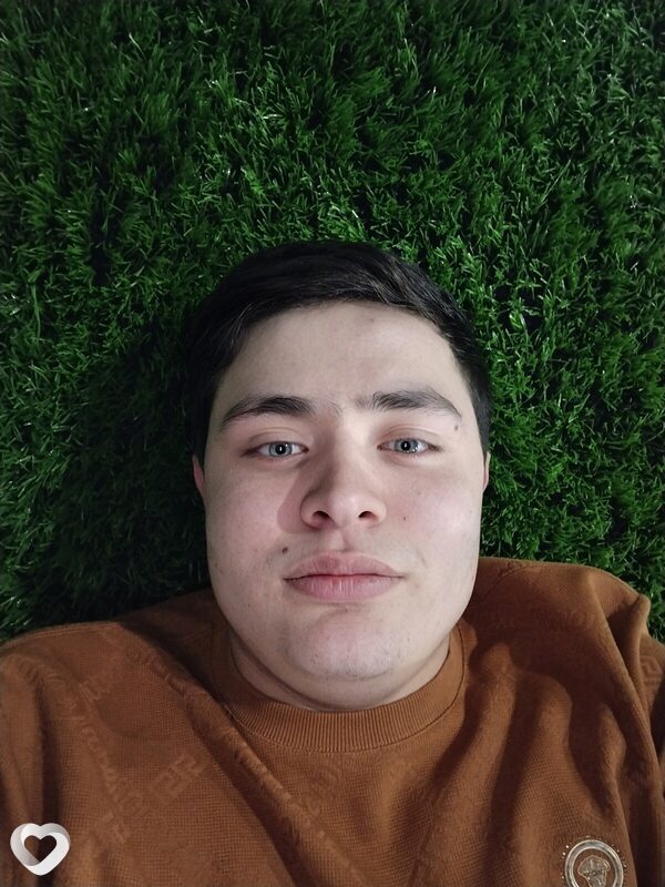 Комилбек, 21, Шымкенте — анкета №2103342