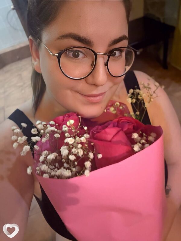 Ольга, 30, Калуге — анкета №2103346