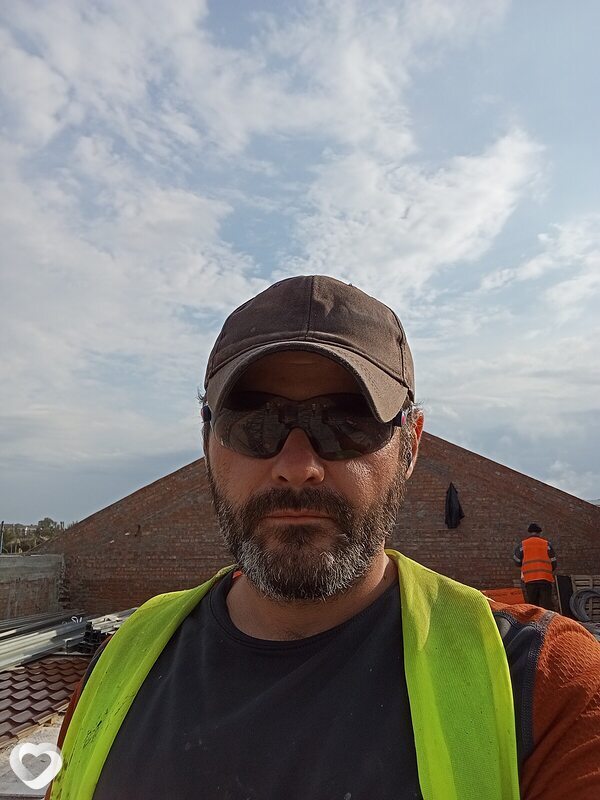 Crespo, 38, Мариуполе — анкета №2103350