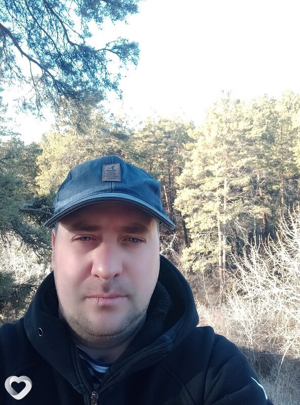 Алик, 39, Семей — анкета №2104070