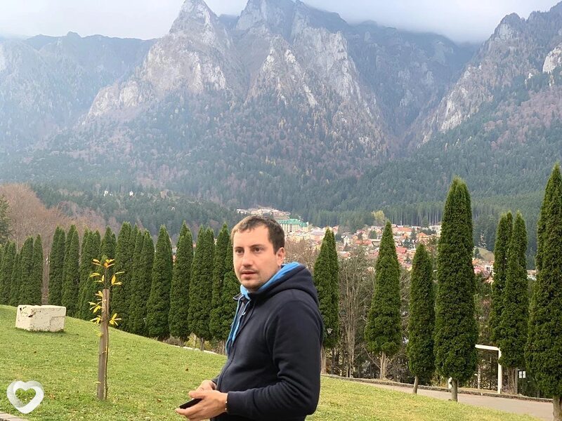 Serega, 41, Зеленоград — анкета №2104087