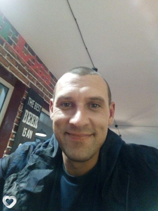 Виталий, 40, Самаре — анкета №2103534