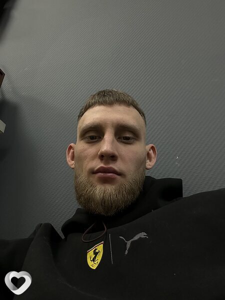 Сергей, 26, Новосибирске — анкета №2103535