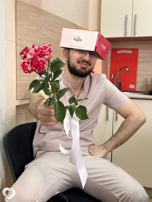 Аслан, 28, Нальчике — анкета №2103539
