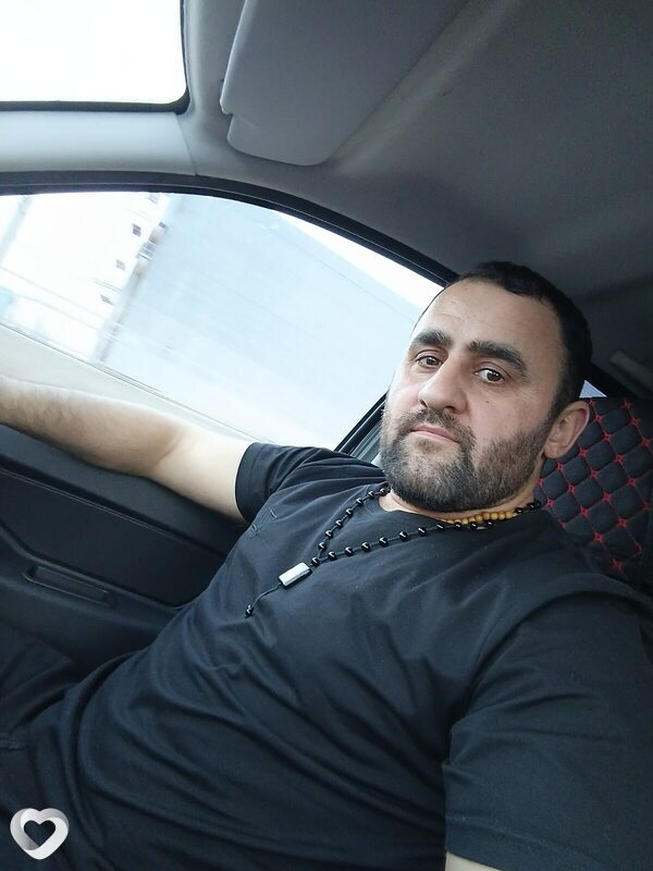 Али, 36, Курчатове — анкета №2103309