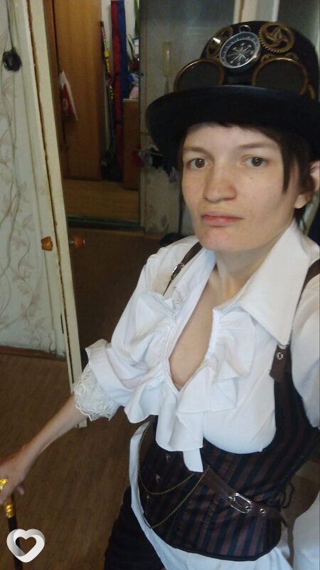 Ирина, 30, Екатеринбурге — анкета №2103311