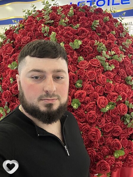 Ваген, 33, Павлодаре — анкета №2103318