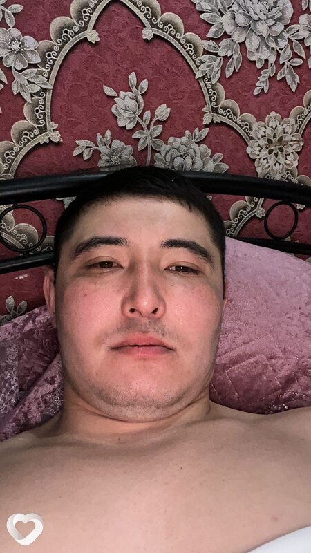 Мерей, 33, Семей — анкета №2103320