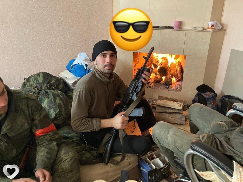 Мага, Южно-Сухокумск