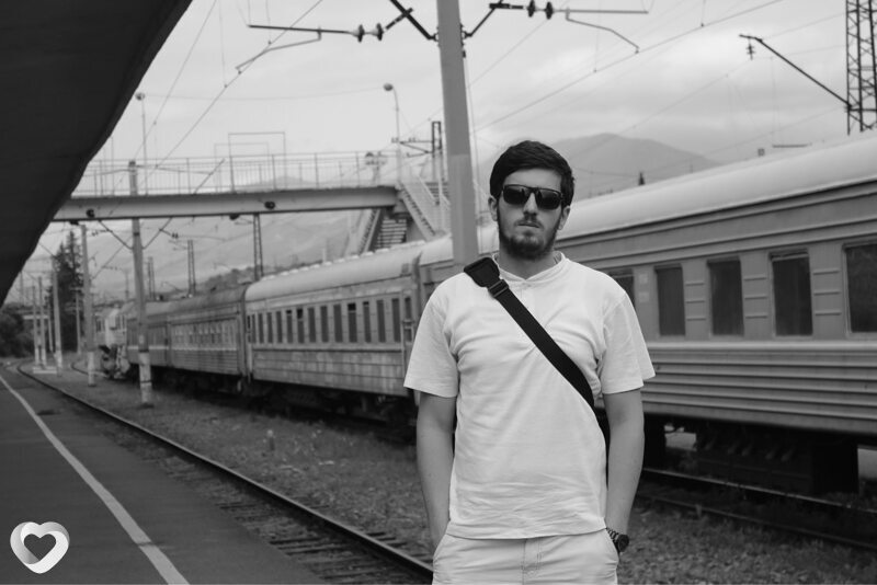 Sem, 30, Ереван — анкета №2103324