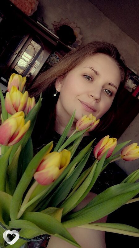 Анастасия, 33, Сергиеве Посаде — анкета №2103990
