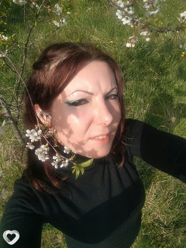 Ирина, 38, Пензе — анкета №2104006
