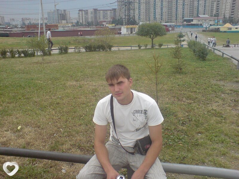 Александр, 38, Нижнем Новгороде — анкета №2103124
