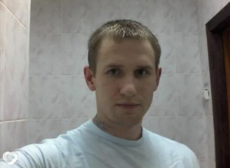Иван, 34, Северодвинске — анкета №2152594