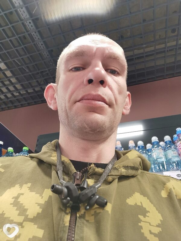 Андрей, 45, Волгограде — анкета №2152603