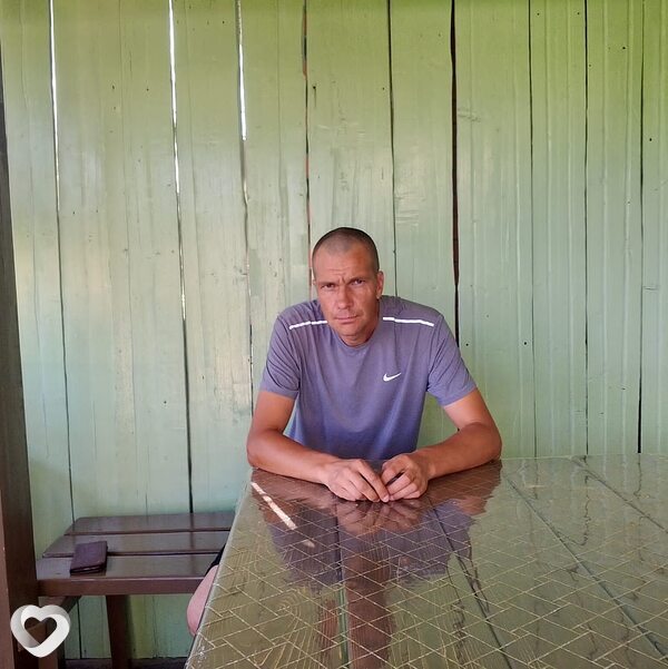 Kostya, 40, Йошкар-Оле — анкета №2152604