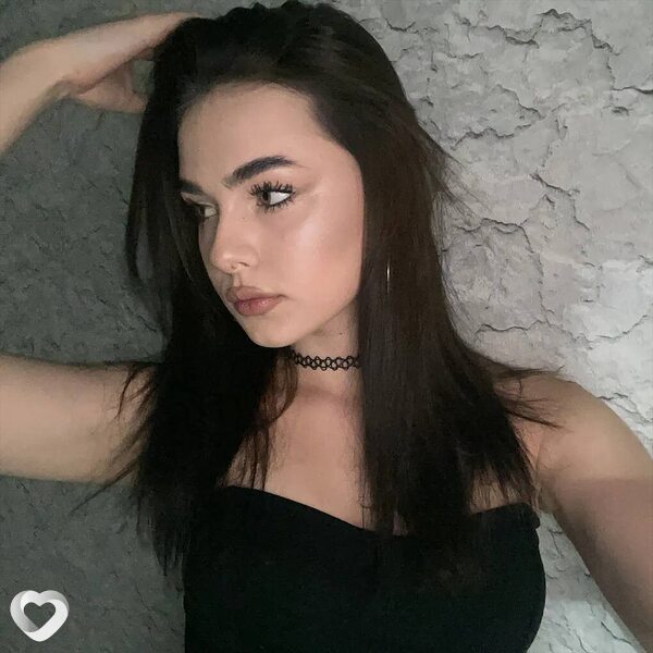 Арина, 23, Санкт-Петербурге — анкета №2152609