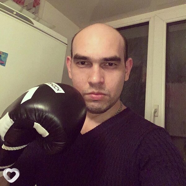 Марат, 34, Набережных Челнах — анкета №2152610